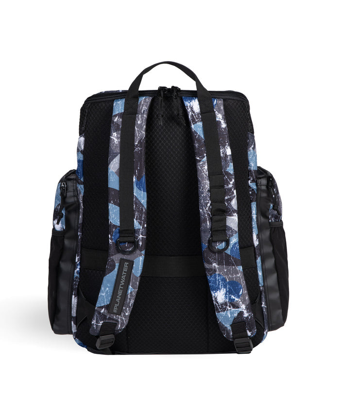 ARENA ONE GO BACKPACK 45L - AO SCRATCHED