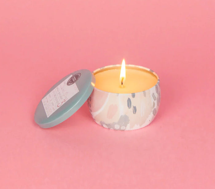 Sweet Grace Candle No. 033 (4 oz)