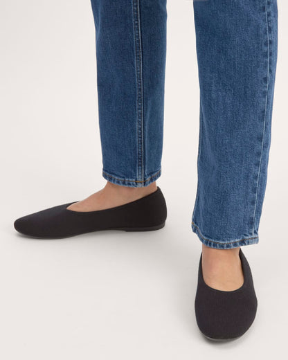 The Day Glove in ReKnit | Black