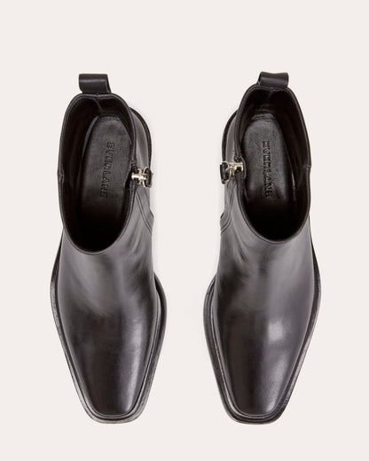 The Havana Boot |  Black