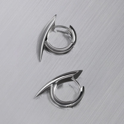 VENOM CLAW EARRINGS