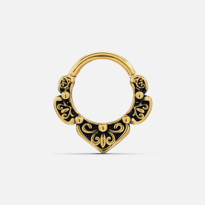 VICTORIAN BLOOM CLICKER