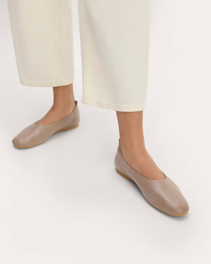 The Day Glove | Mocha