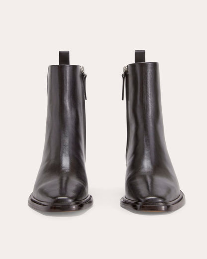 The Havana Boot |  Black