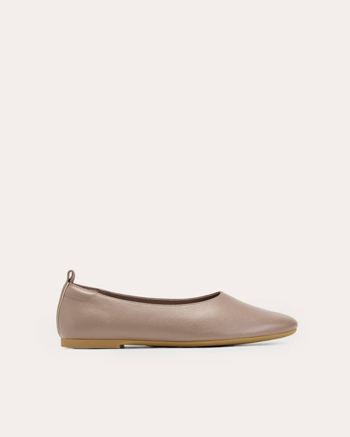 The Day Glove | Mocha
