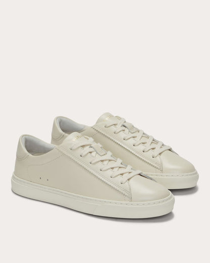 The Day Sneaker | Parchment