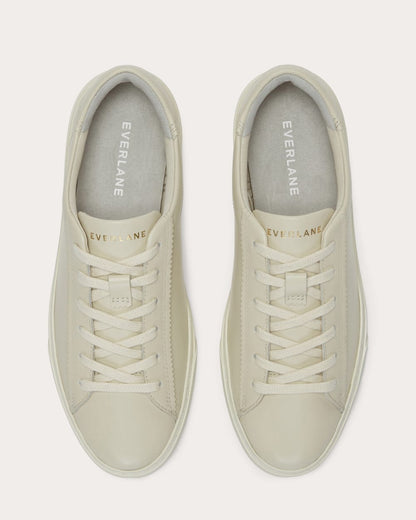 The Day Sneaker | Parchment