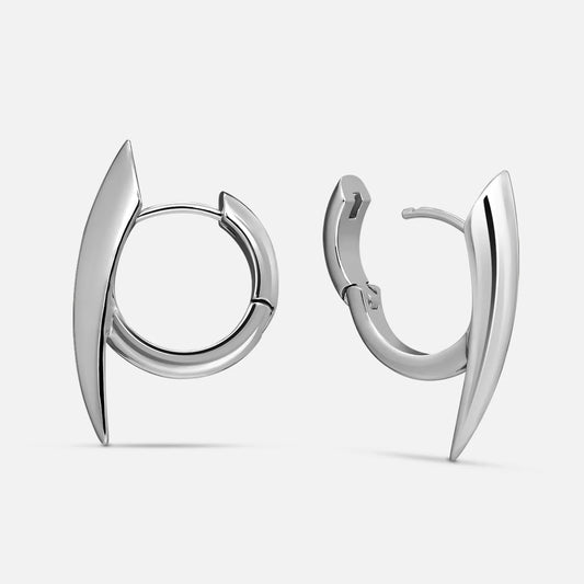 VENOM CLAW EARRINGS