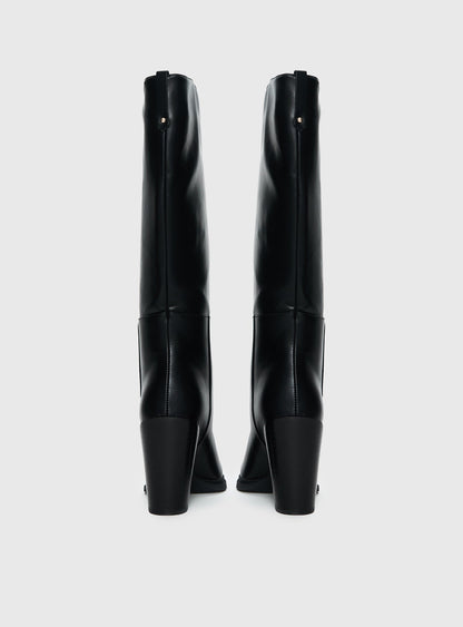 Billini Taleah Boot Black