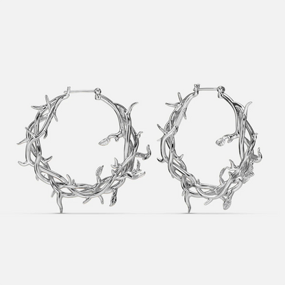 VINE WHISPERS EARRINGS