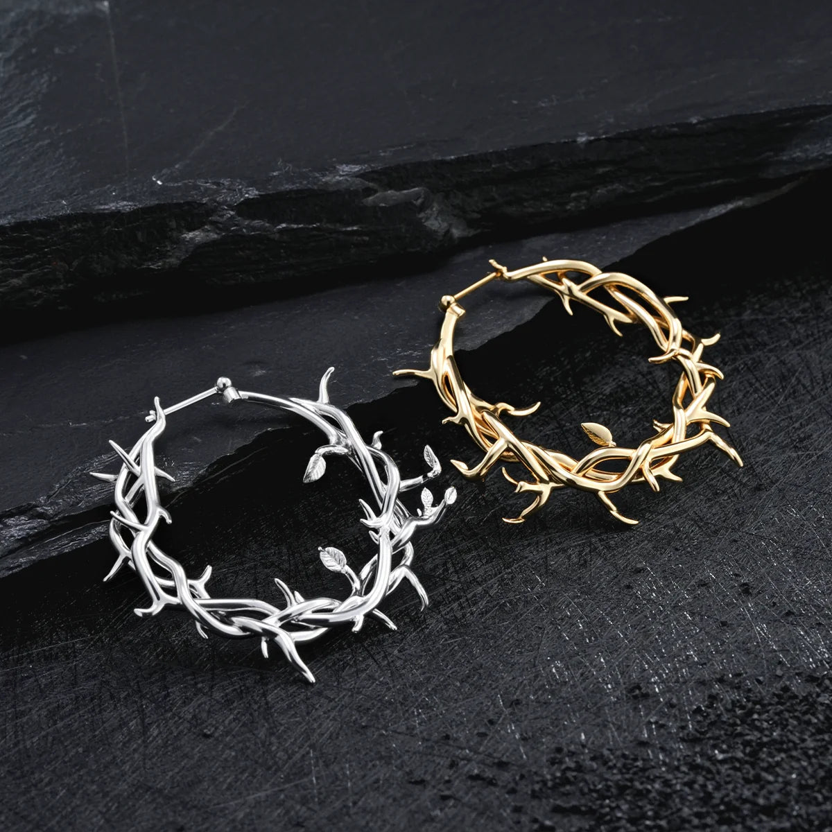 VINE WHISPERS EARRINGS