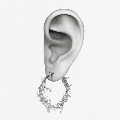 VINE WHISPERS EARRINGS