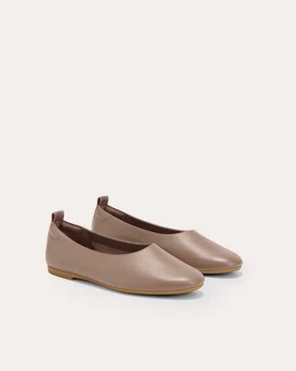 The Day Glove | Mocha