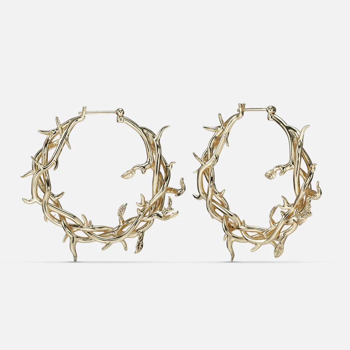 VINE WHISPERS EARRINGS