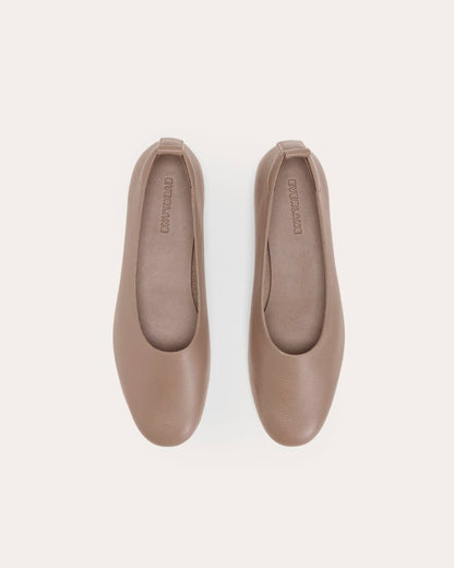 The Day Glove | Mocha