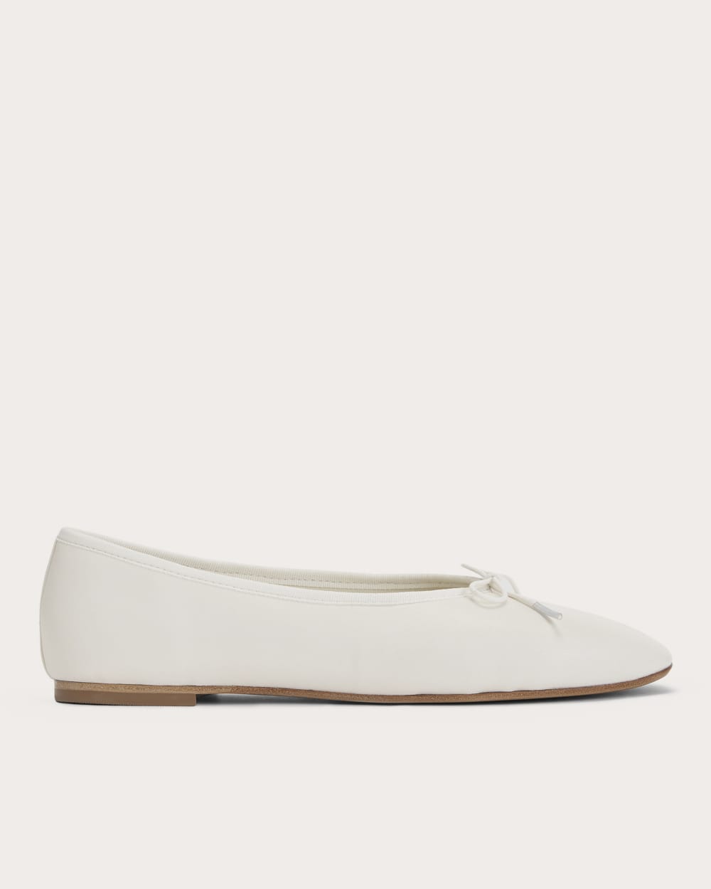 The Day Ballet Flat | Canvas