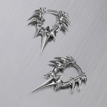 VENOM SPIRE EARRINGS