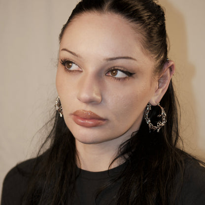 VINE WHISPERS EARRINGS