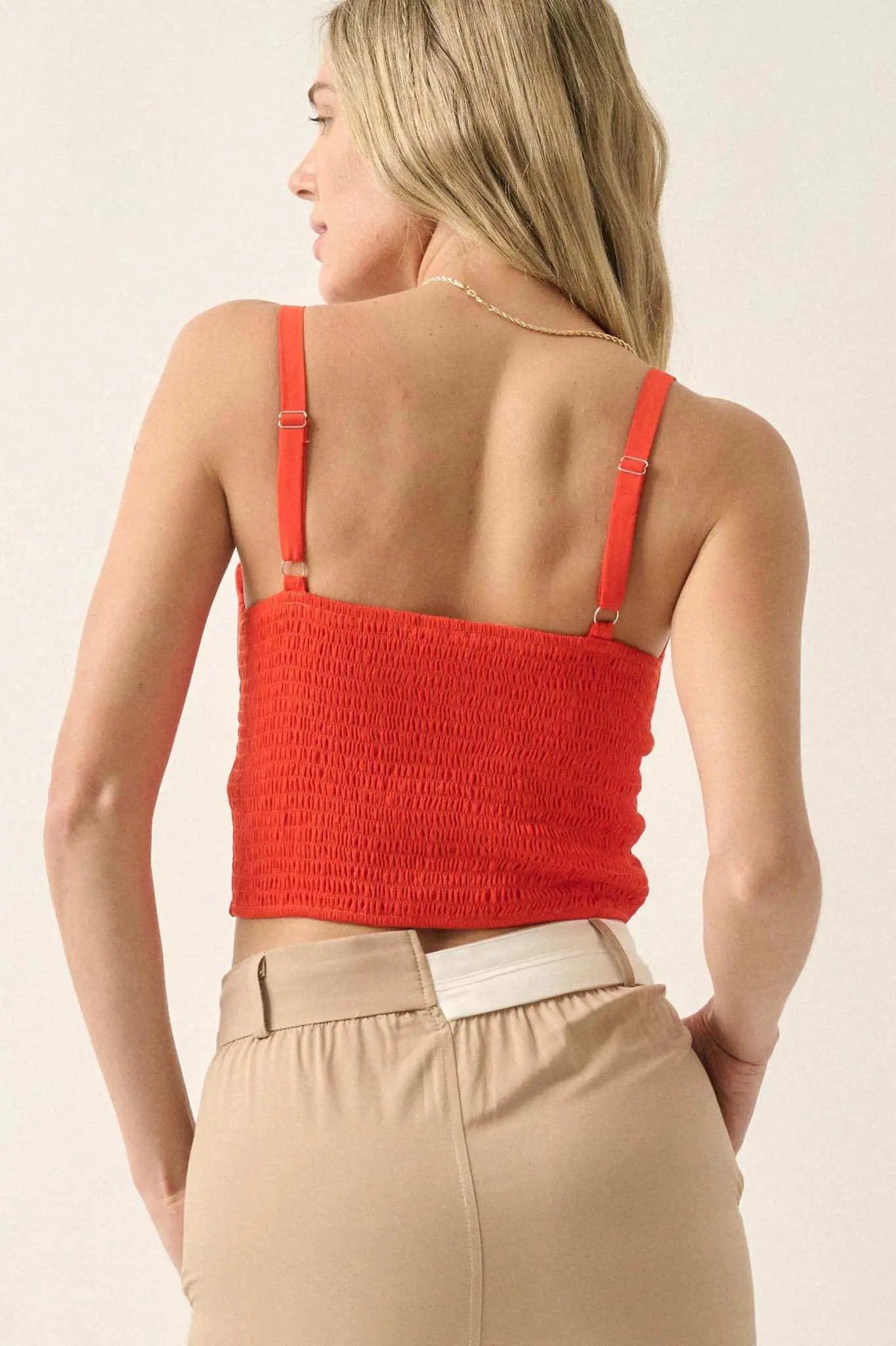 Taking Shape Underwire Bustier Corset Top