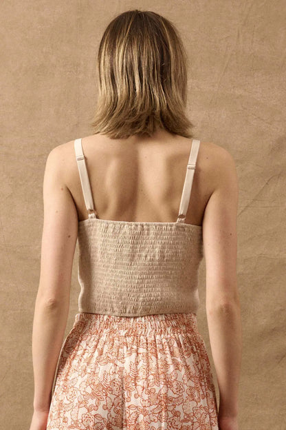 Taking Shape Underwire Bustier Corset Top