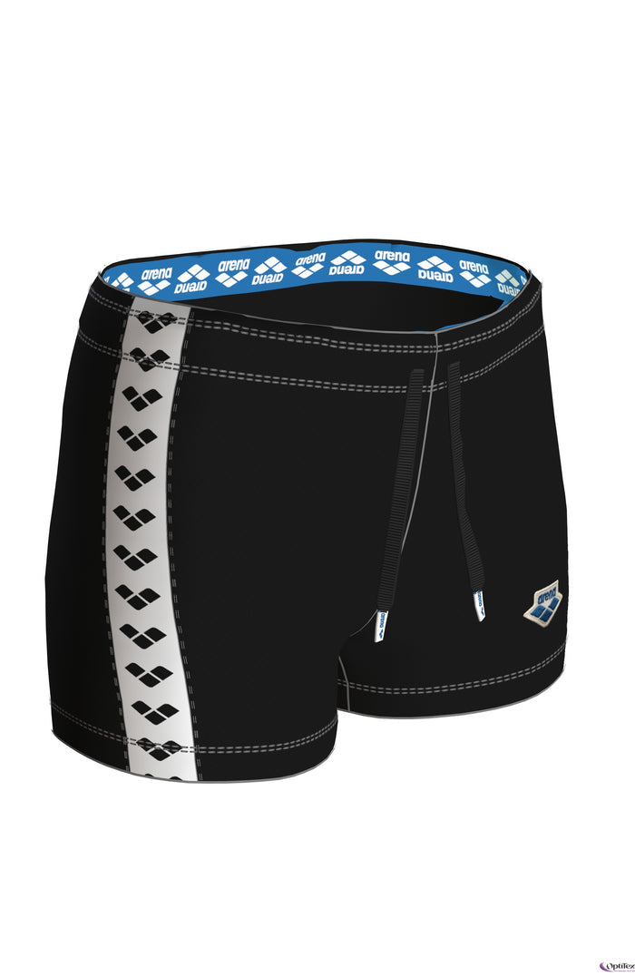 Arena Lorella Team Shorts – Sort