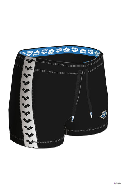 Arena Lorella Team Shorts – Sort