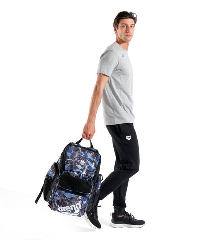 ARENA ONE GO BACKPACK 45L - AO SCRATCHED