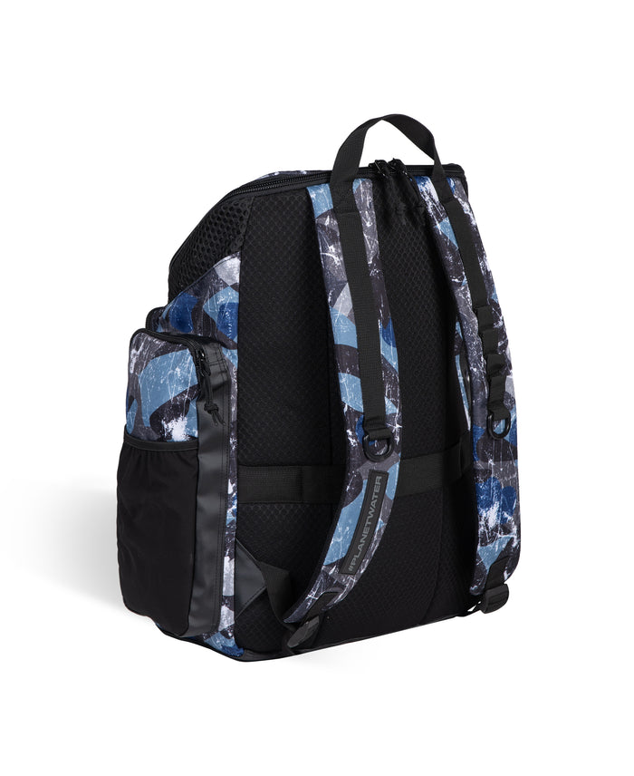 ARENA ONE GO BACKPACK 45L - AO SCRATCHED