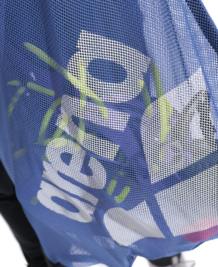 ARENA ONE GO MESH BAG NAVY