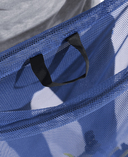ARENA ONE GO MESH BAG NAVY