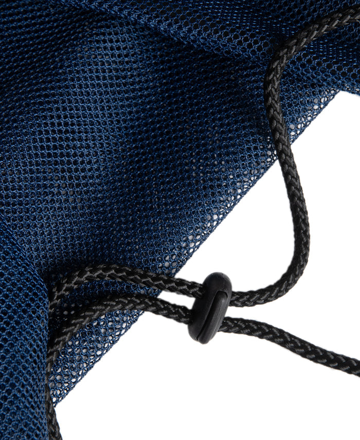 ARENA ONE GO MESH BAG NAVY