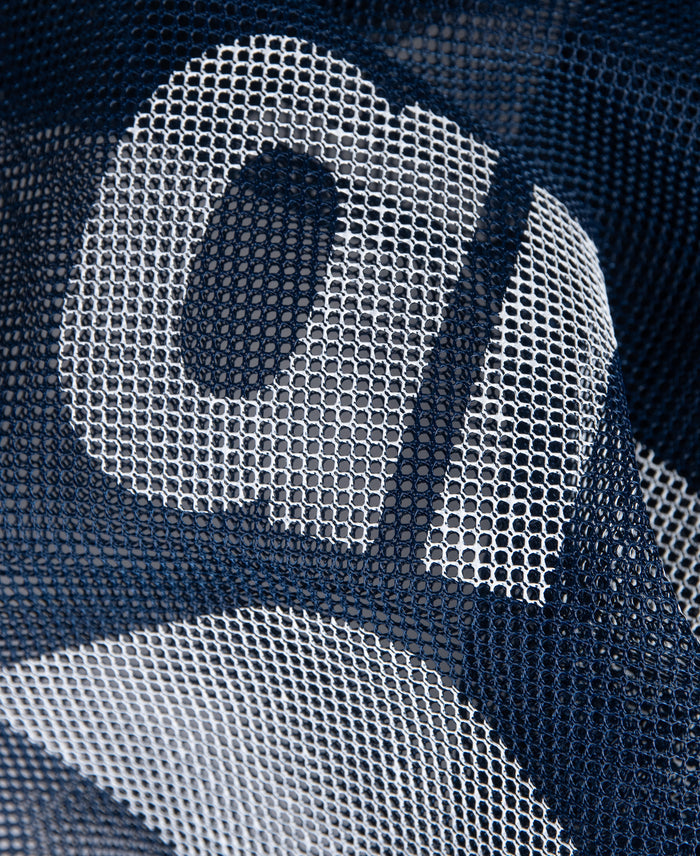 ARENA ONE GO MESH BAG NAVY