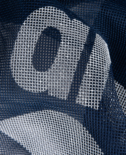 ARENA ONE GO MESH BAG NAVY