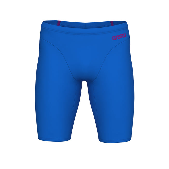 Arena Solid Hyperflow Swim Jammer - Blå/Lilla