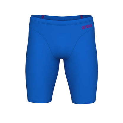Arena Solid Hyperflow Swim Jammer - Blå/Lilla