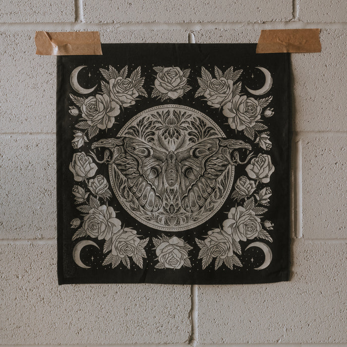 ATTACUS ATLAS - BANDANA