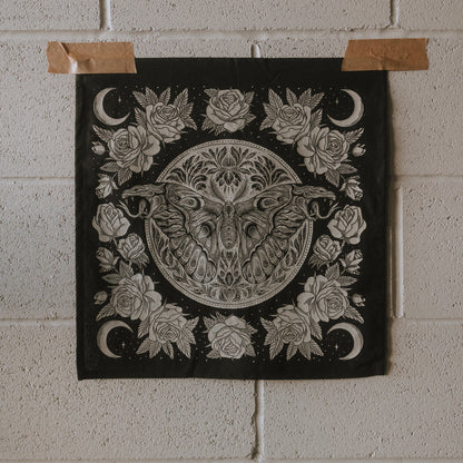 ATTACUS ATLAS - BANDANA