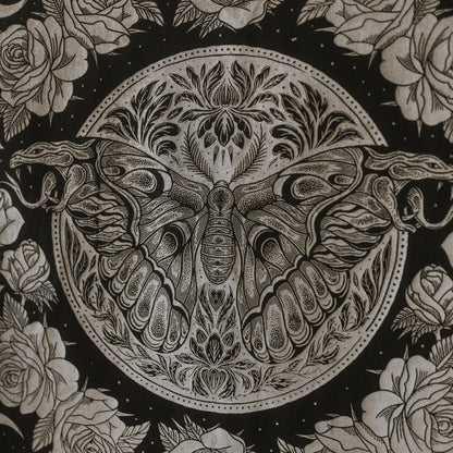 ATTACUS ATLAS - BANDANA