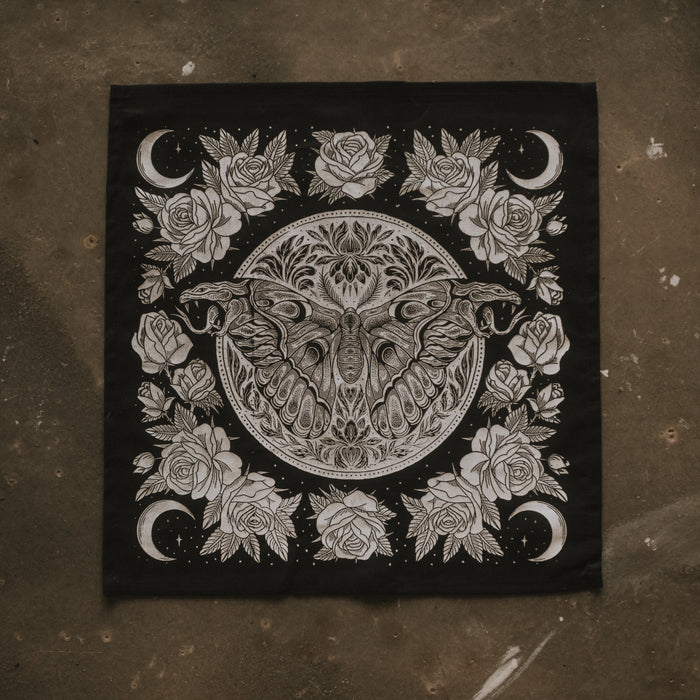 ATTACUS ATLAS - BANDANA
