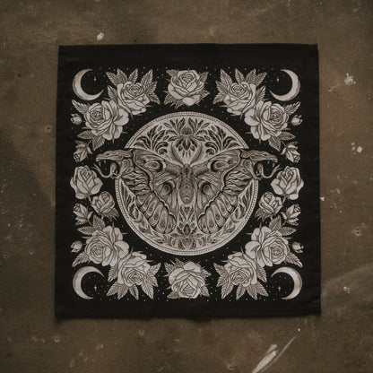 ATTACUS ATLAS - BANDANA
