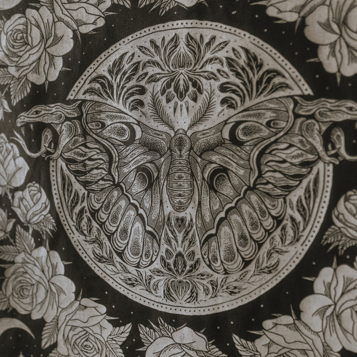 ATTACUS ATLAS - BANDANA