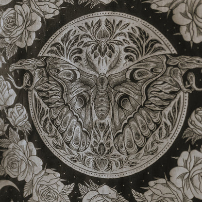 ATTACUS ATLAS - BANDANA