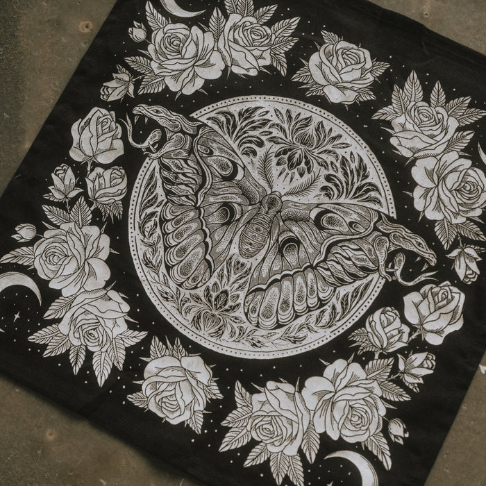 ATTACUS ATLAS - BANDANA