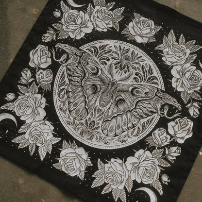ATTACUS ATLAS - BANDANA