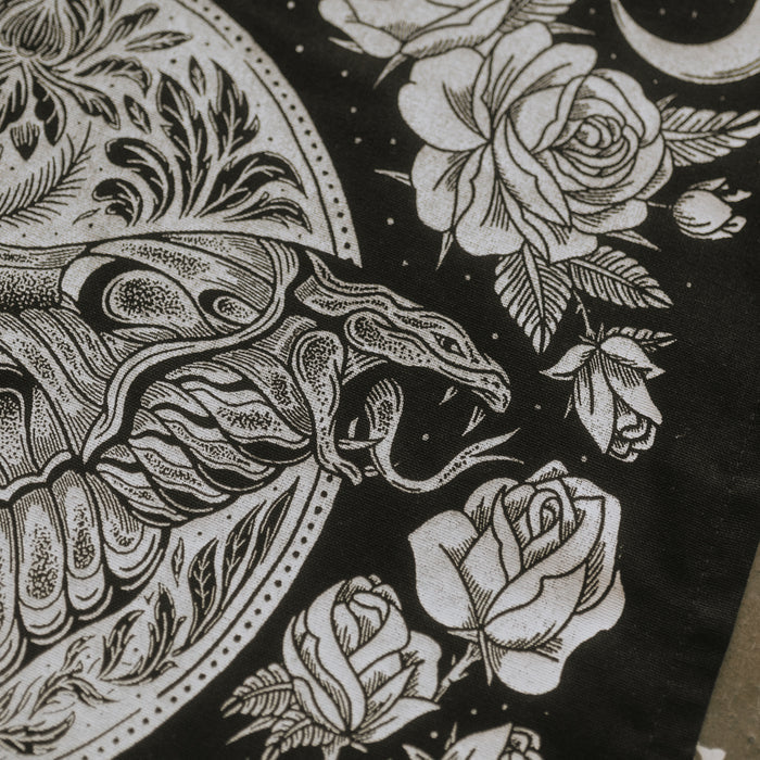 ATTACUS ATLAS - BANDANA