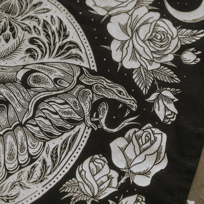 ATTACUS ATLAS - BANDANA