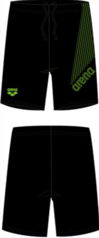 B SLIPSTREAM JR JAMMER BLACK-LEAF