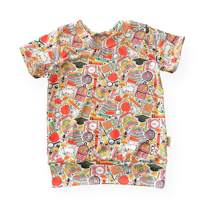 Back To School Summer Lounge Set