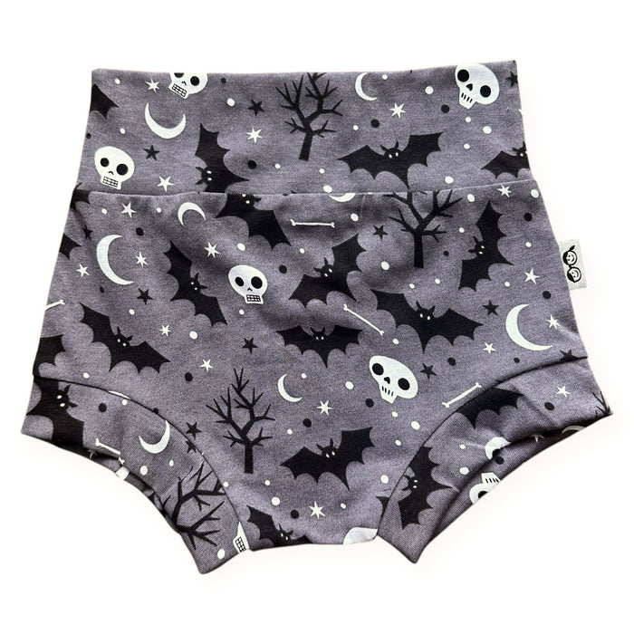 Batty Nights Bummies