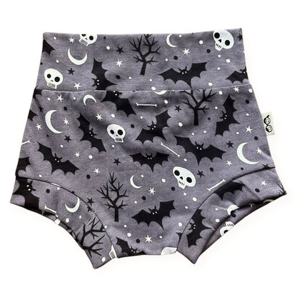 Batty Nights Bummies